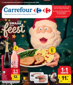 Carrefour Market